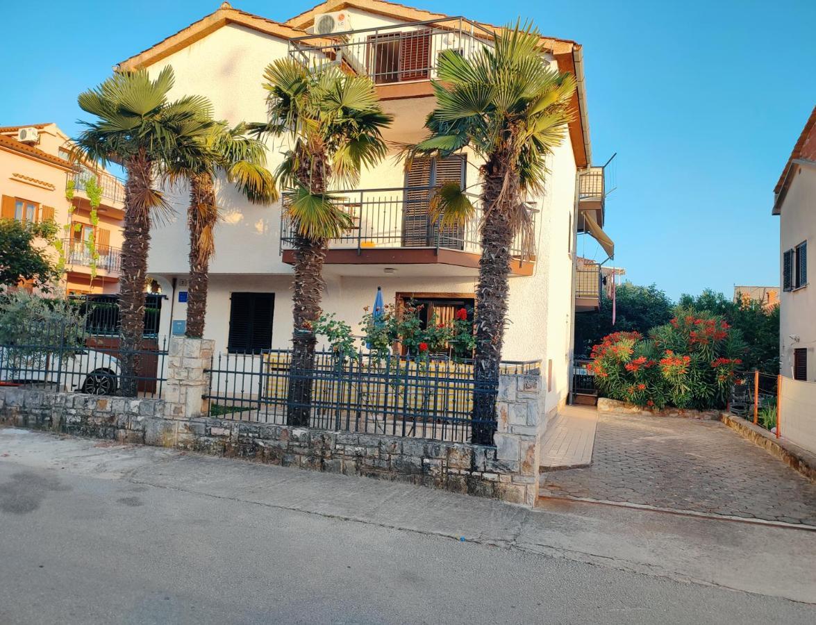 Apartments Novigrad Novigrad Istria Exterior foto